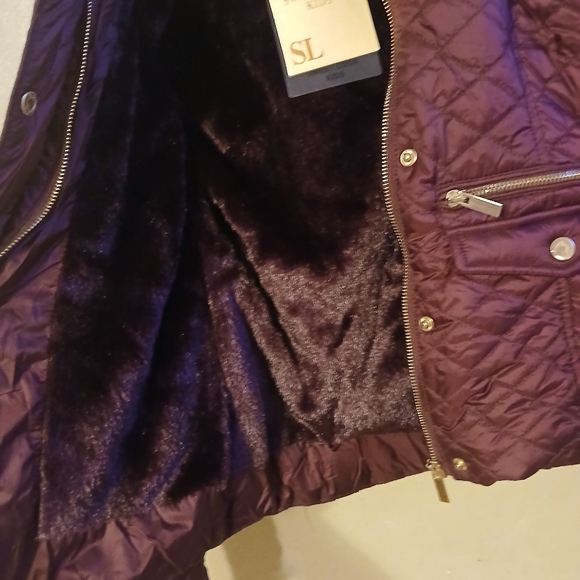 jacket - Picture 3 of 4